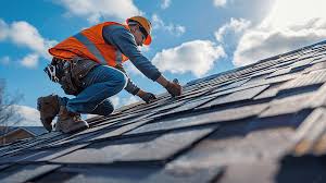 Professional Roofing services in Bloomingdale, GA